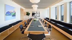 Boardrooms
