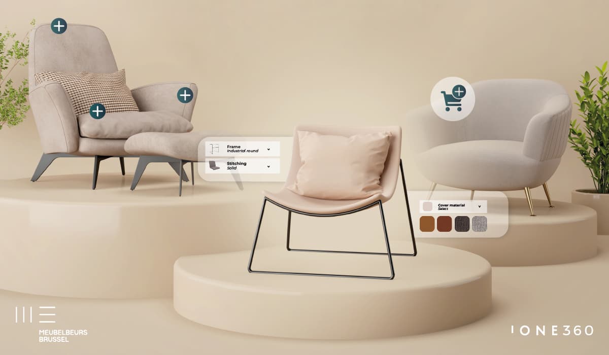 Furniture Visualization
