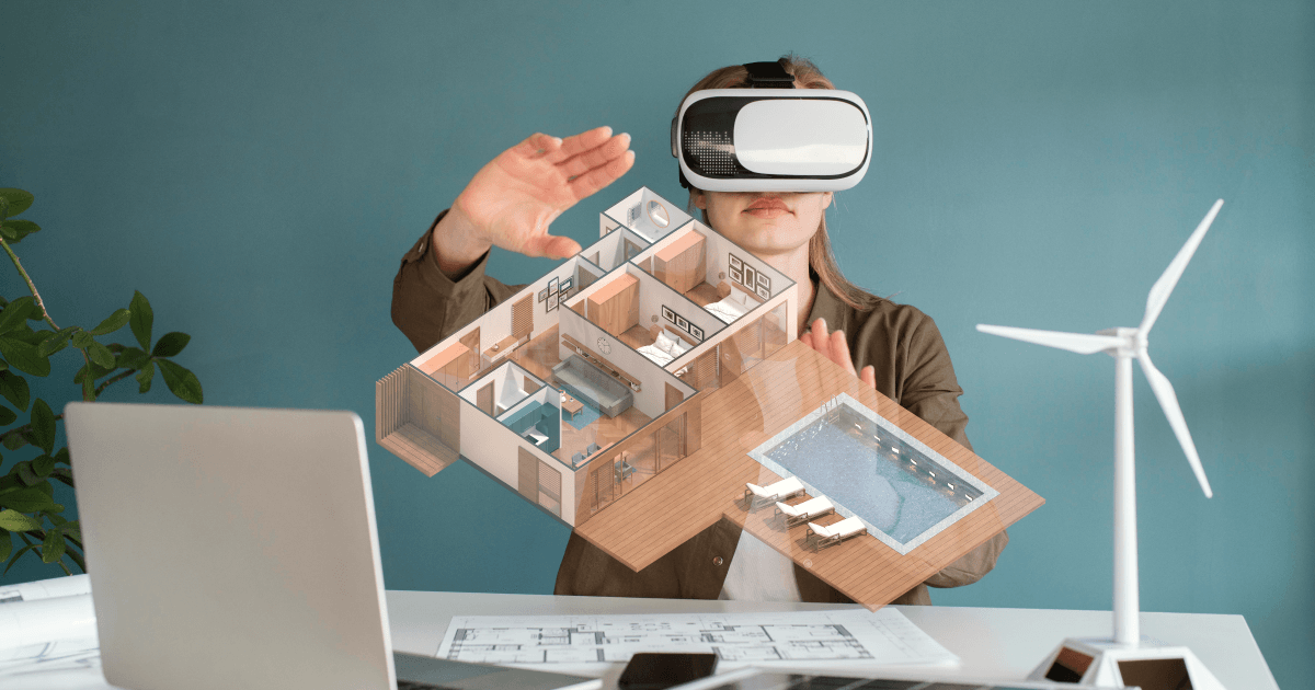 Virtual Walkthroughs