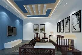 Wall & Ceiling Design